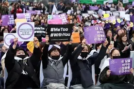 为了多生孩子，韩国已经癫狂了图片