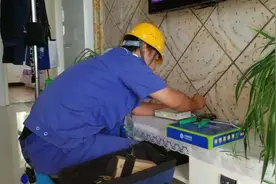 怎么叫移动的工作人员上门修宽带？可尝试这6种方法，都非常实用图片