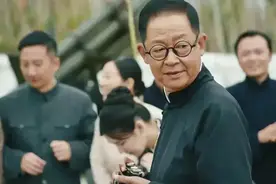 暗夜与黎明：五大潜伏特务的代号太有意思，完美诠释了他们的特点图片