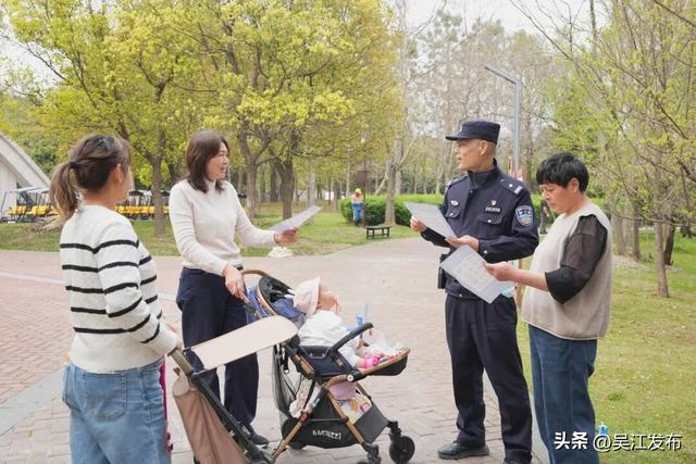 66.32万人次！吴江太“兴”了！