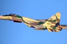 反转再反转！伊朗准备接收12架雅克-130，还要买上百架苏-30/35？图片