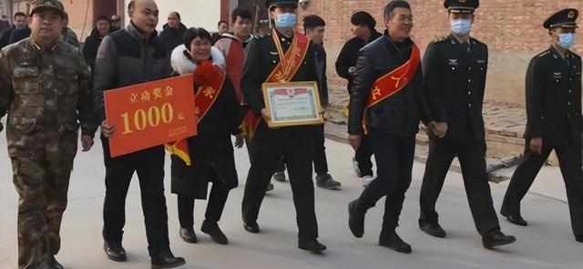 一等功，二等功，三等功，都享受什么待遇？