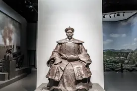 晚清重臣李鸿章的奇迹：开平矿务局如何照亮中国近代工业的前程？图片