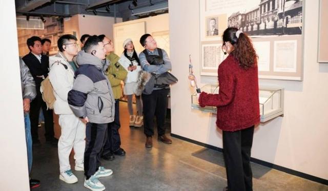 当“文脉里的中国”遇见长春，会碰撞出怎样的火花？ 17位抖音文化达人解码长春文化基因