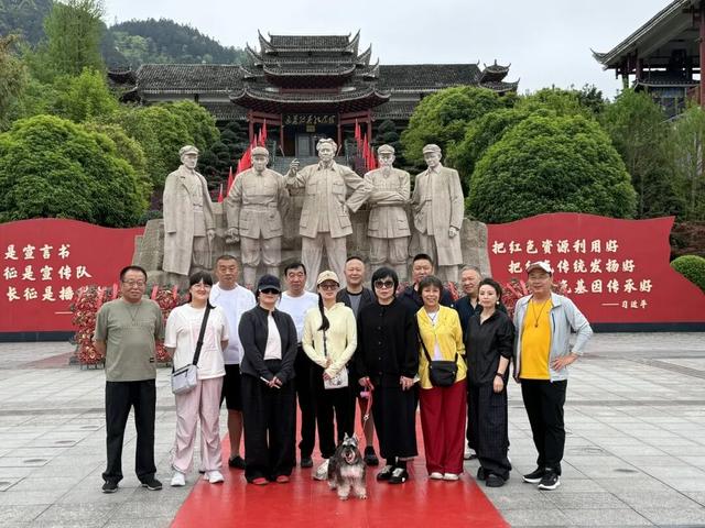 总行程65000余里，90年前的伟大胜利！重走长征路，是时候出发了