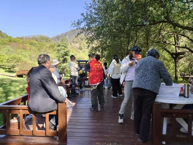 立夏初启 恰逢归期 云屏山水不负相逢