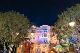 带孩子去一趟上海迪士尼要花多少钱?去过的人来说说图片