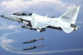 歼10CE飞行6000公里，埃及却转购100架韩国战机，到底谁在捣鬼？图片