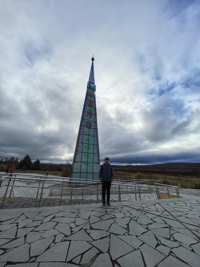 🍂呼伦贝尔深秋自驾游参考攻略