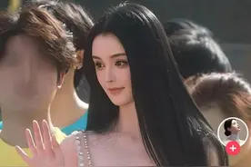 “美院聋哑女生因长相太完美”登热搜第一，本人承认微调：不太上镜，比照片视频好看图片