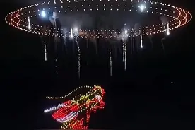 觉醒的东方巨龙，中国不再被动承受美国任何打压图片