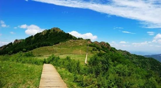 北京必打卡名山TOP12！最后一座很多人都没去过