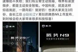 技术共振引领市场信心，比亚迪提倡行业竞合新范式图片