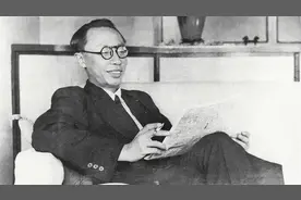 如果没有冯玉祥发动的北京政变，溥仪大概率不会去东北当汉奸图片