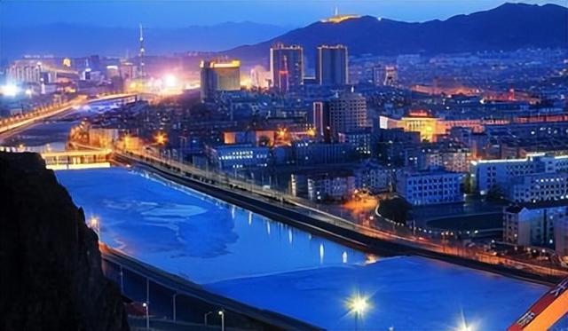 我是北京人，去了趟张家口，实在忍不住想说：对张家口的6点印象