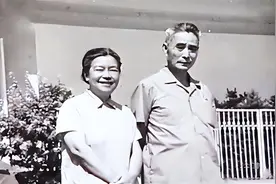 台湾方面听闻黄维被特赦，提出补发他27年薪水，黄维是什么态度？图片