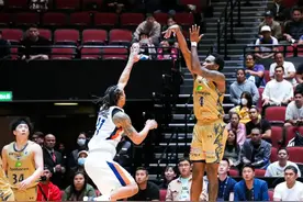 2024-2025赛季篮球东超赛程公布,分小组赛和终极四强赛图片