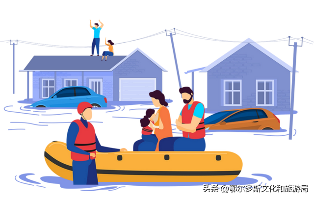 鄂尔多斯市文化和旅游局、鄂尔多斯市气象局联合发布国庆节中秋节假期旅游气象提示