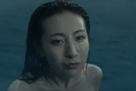 南海惊现鲛人，也就是传说中的美人鱼，它能救人也能害人图片