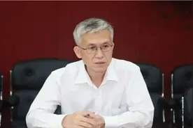 四川央企市值一哥，任命70后博士总裁，人均薪酬32万图片