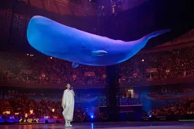 刘若英、邓紫棋、周传雄……厦门演唱会不停歇→图片