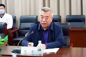 一天打落三名院长！医药反腐有新动向图片