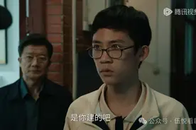 《无尽的尽头》：从自嗨到犯罪，将甄荣推入深渊的人究竟是谁？图片