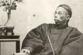 广东最著名的历史人物图片