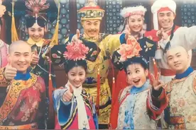 琼瑶一生写了70多部小说，电视剧30多部，你看过几部图片