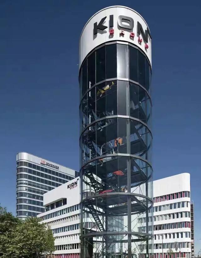 420亿美元绝杀!中国128万台叉车霸主地位被丰田一口吞