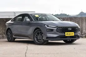 福特蒙迪欧：车友吐槽背后的真相，到底值不值得入手？图片