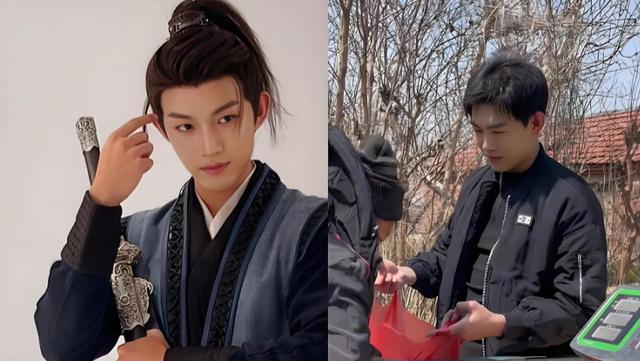 陪睡陪玩只是冰山一角，明星爆出的圈中内幕，一个比一个荒唐！