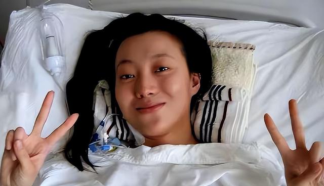 张艺谋：我最愧疚的不是巩俐，更不是陈婷，而是为我终身瘫痪的她