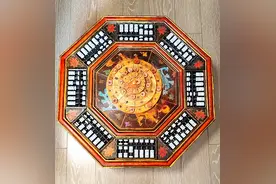 什么是易数？河图洛书、八卦之“数”到底是什么？图片