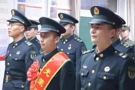 军士转业选岗，县政府办组织部林业局和公安局，哪个单位更好？图片
