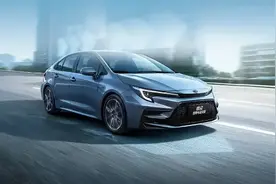 公认安全性最高的5款合资车，安全、耐用、省油，你心动吗？图片