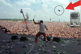 死亡人数最多的10场演唱会排行榜，吓得我以后再也不敢看演唱会了图片