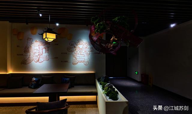 知音殿里觅知——龟山知音殿探访记