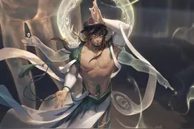 为什么人可修仙，却不可成神？道教先天神灵竟然是这样的！图片