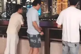 笑死了！国足0:7惨败日本，范志毅，气到直呼想跳黄浦江！图片