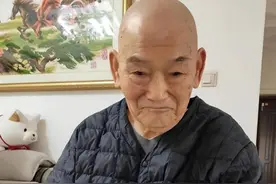 18年安徽痴呆老人总嘟囔一串数字，儿女求助政府查查27、81、241图片