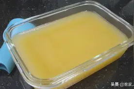 爱吃这一款冰爽千层糕，给你详细配方与做法图片