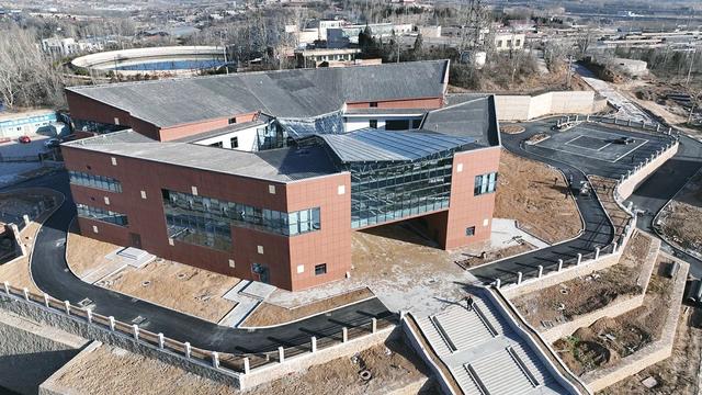 山西省长城国家文化公园建设结硕果