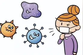 带你走进病毒的世界图片