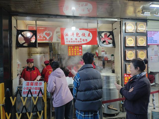 鄂渝行第八天：漫游大武汉