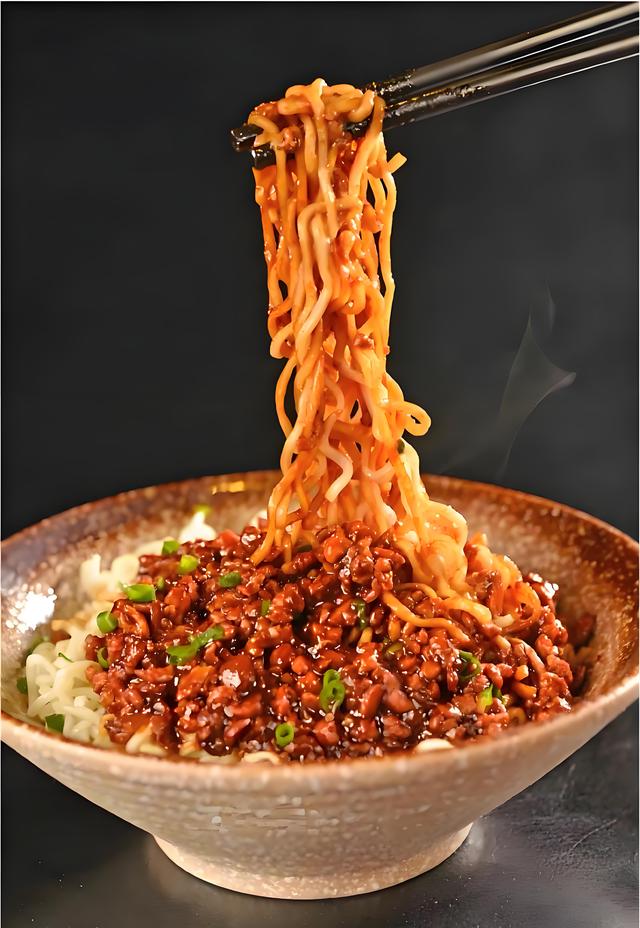 清明避峰首选！这座嘉陵江畔小城，美景+美食直接封神！