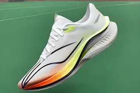 2024年度5双国产非碳板竞训鞋，好穿性价比又高，你穿过哪一双？图片