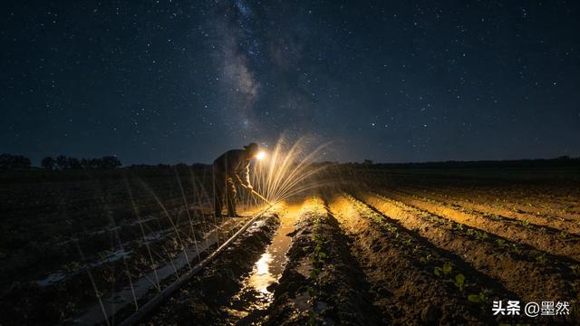 我们无法选择自己的出身，却可以用自己的努力，决定下一代的起点