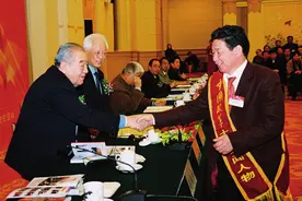 这5人，你可能没听说过，曾是浙江首富，萧山农民被誉为浙商教父图片