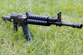 闭门造车的95式步枪，一生难言成功图片